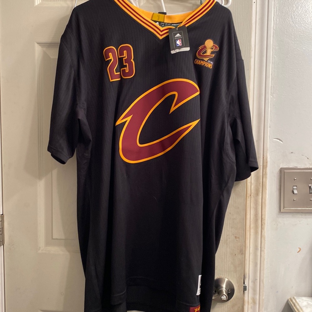 Lebron James T Shirt